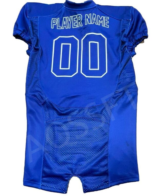 American Football Jersey