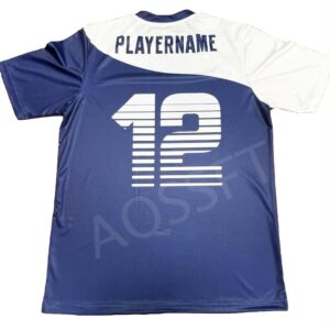 Soccer Uniform