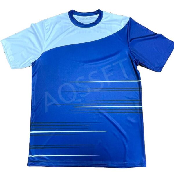 Soccer Uniform
