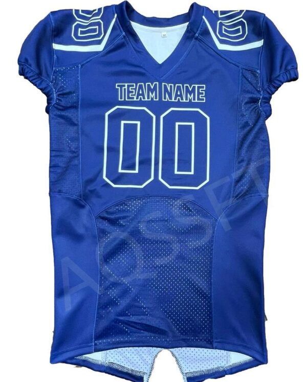 American Football Jersey